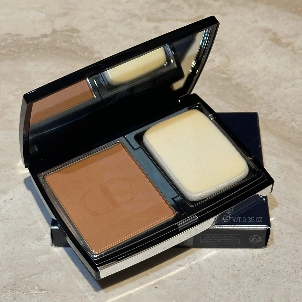 Dior Forever Natural Velvet - 5N Neutral